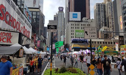 Nueva York en 7 días
