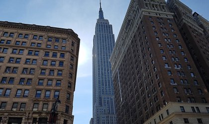 Empire State Building
