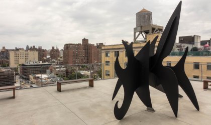 Museo Whitney de Arte Americano