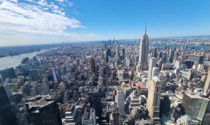 Summit One Vanderbilt
