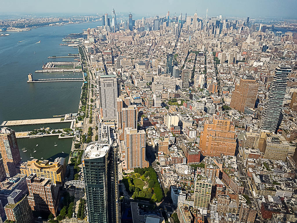 One World Observatory